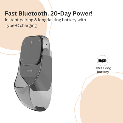 Anoree™ AI Air Smart Mouse