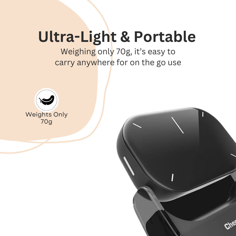 Anoree™ AI Air Smart Mouse