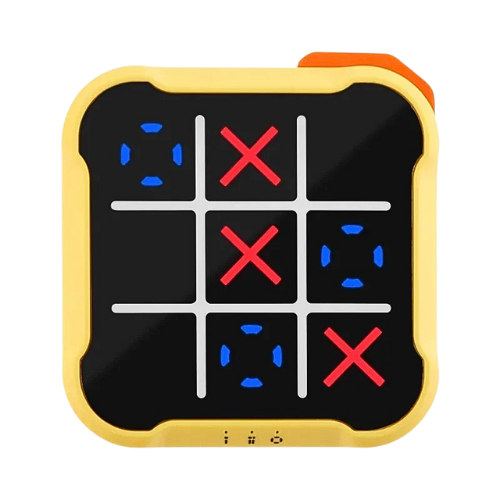 Anoree™ Smart Tic Tac Toe Game